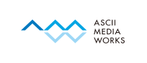 Ascll MEDIA WORKS
